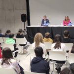 PRESENTACIÓN DEL LIBRO, “EN UN LUGAR DEL CORAZÓN: LOS ALCÁZARES”, DE LA ESCRITORA Mª DOLORES HERNÁNDEZ