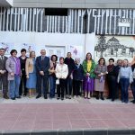 “Mujeres del municipio de Torre Pacheco”.