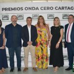 “El Festival de Lo Ferro recibe el Premio Metafutura Impulsa Onda Cero Cartagena en la categoría de `Fiestas y Tradiciones´”