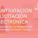 El Ayuntamiento pone en marcha un sistema específico para la gestión 100% electrónica de los procesos de contratación