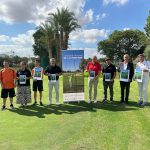 Torre Pacheco acogerá el Campeonato de España de Golf FEDDI 2024.