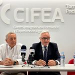 COMIENZA UN NUEVO CURSO EN EL CIFEA DE TORRE PACHECO.