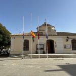 El Ayuntamiento de Torre Pacheco pone a disposición de las regiones afectadas por la DANA medios personales y materiales.