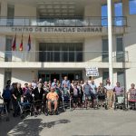 Torre Pacheco se suma al “Día Internacional de las Personas Mayores”