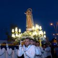 Intenso fin de semana en las Fiestas de Balsicas en honor a Ntra. Sra. la Virgen del Rosario.