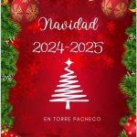 Torre Pacheco enciende la Navidad.