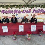 Os esperamos en el tradicional RADIOMARATÓN SOLIDARIO