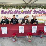 Torre Pacheco Solidario con los vecinos de Alfafar.