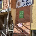 Convocatoria para el cargo de Juez de Paz y Juez de Paz Sustituto.